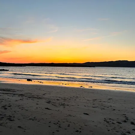 Atlantic View Lejlighed Dunfanaghy