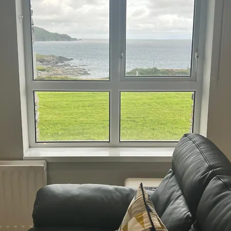 Lejlighed Atlantic View Dunfanaghy