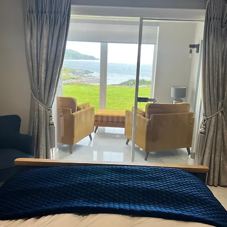 Atlantic View Dunfanaghy